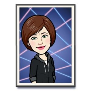 Meet your Posher, Christina